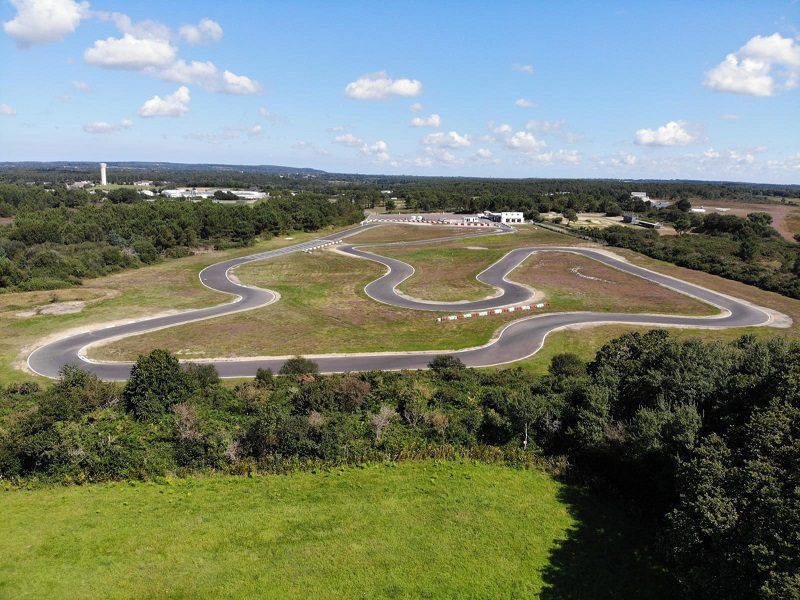 SM Kart#50