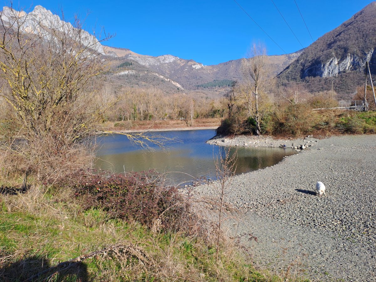 LAC DE GERY
