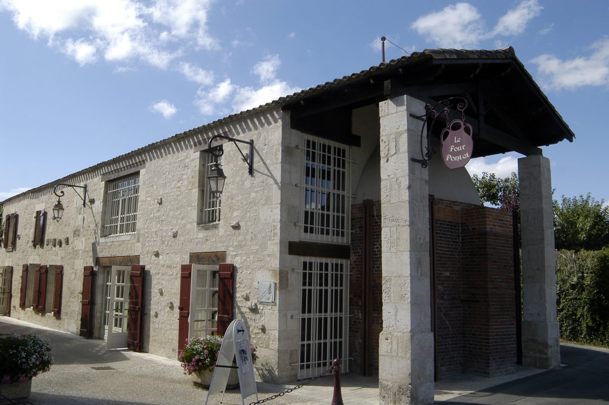 Espace Culturel du Four Pontet