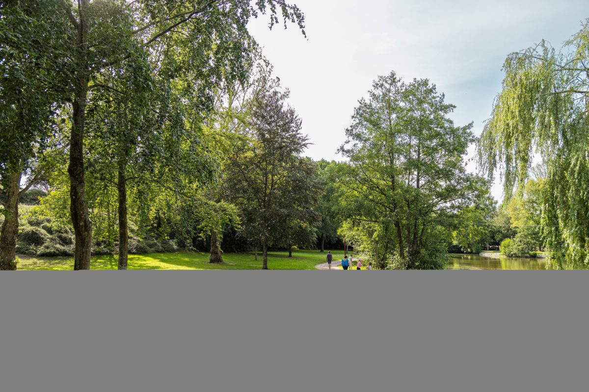 Parc Municipal Maurice Piard