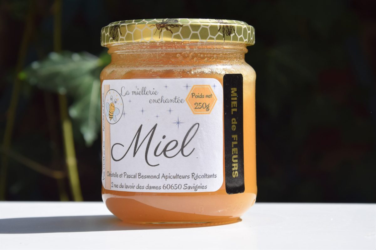 La Miellerie Enchantée