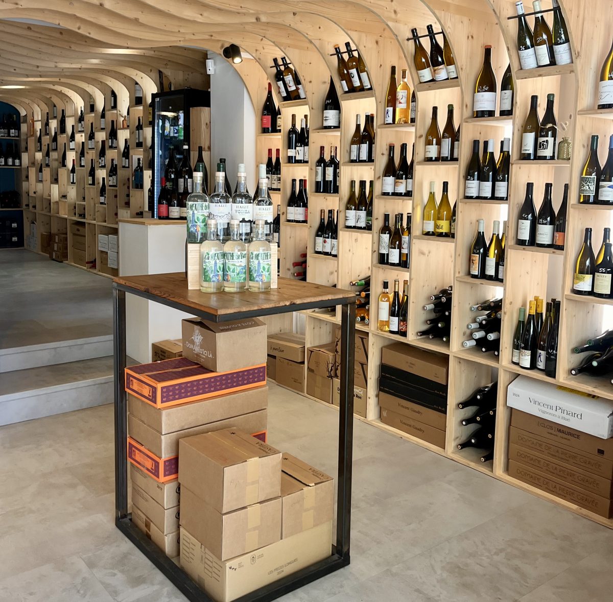 Verso Vino