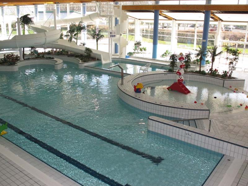 Centre Aquatique d'Argentan
