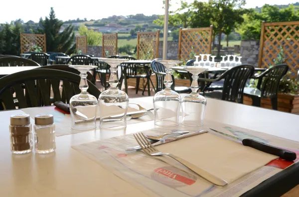 Cit’Hôtel Restaurant Bowling de Millau