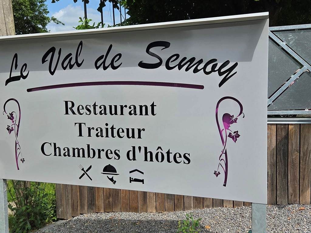 Le Val de Semoy