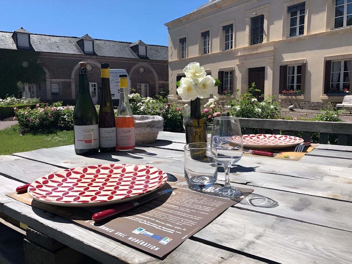 La Balade Gourmande