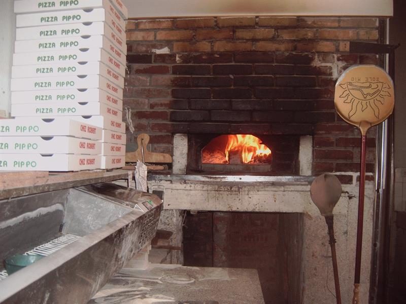 Pizzeria Pippo