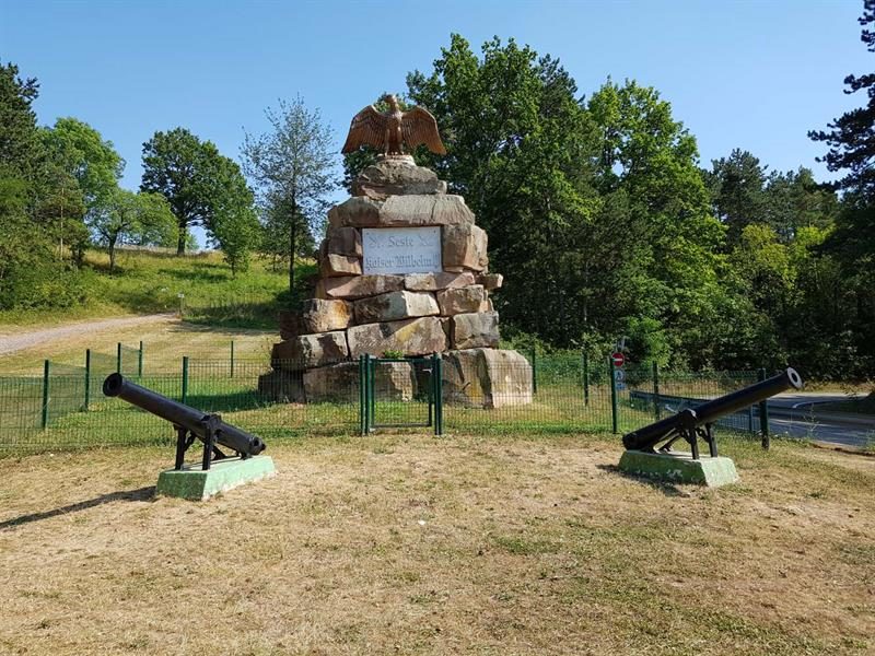 Namensstein