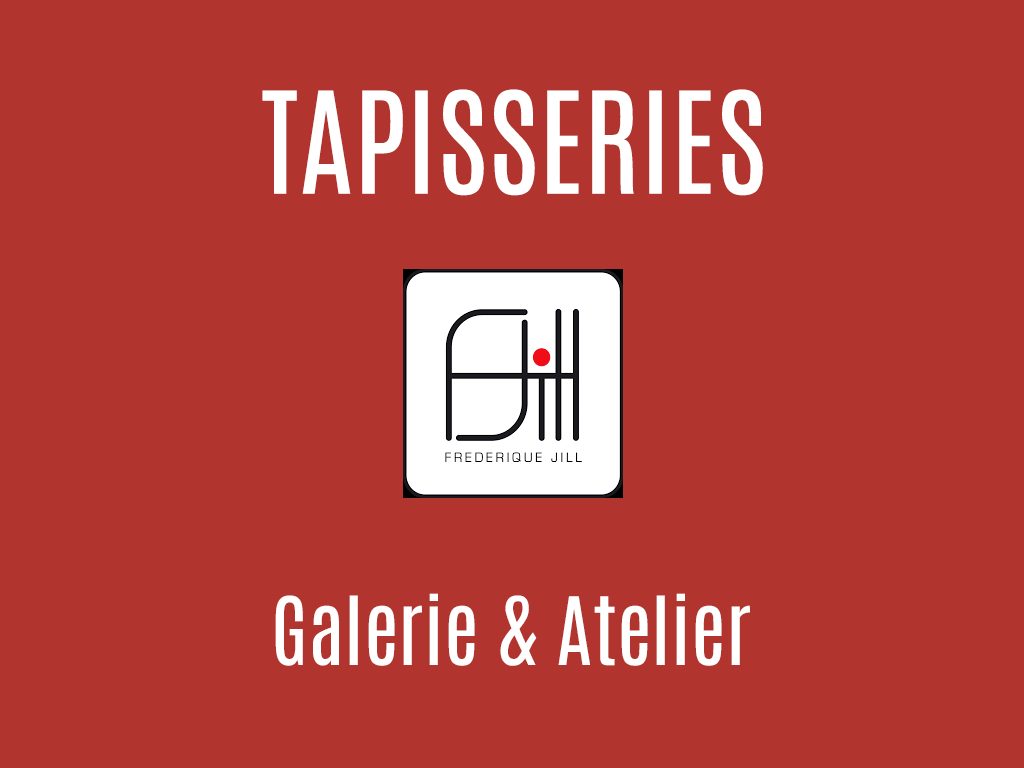 GALERIE & ATELIER - Frederique Jill
