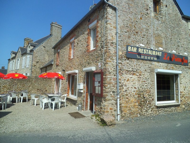 Le Pierrefeu