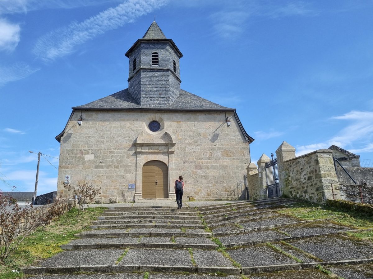 Chapelle des Pénitents Blancs