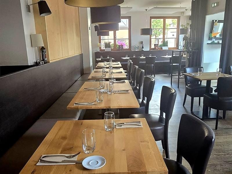 Restaurant l'Anatable
