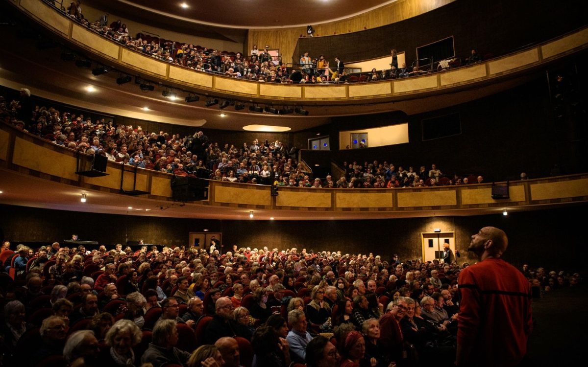 Opéra de Limoges