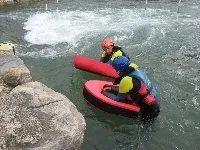 Avenga - hydrospeed