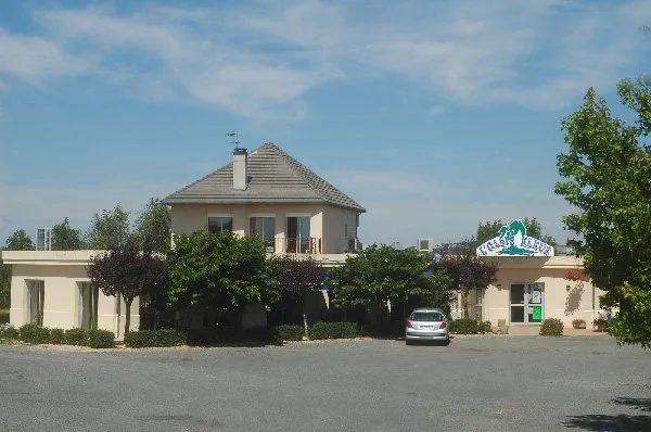 Restaurant l'Oasis