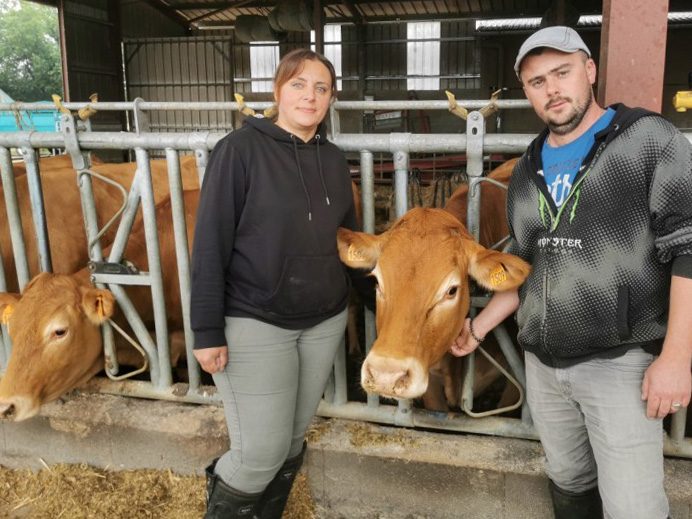 Ferme Terre et Passion