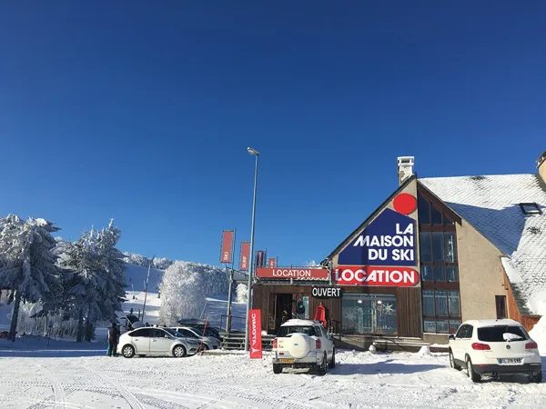 La Maison du ski - Laville sports