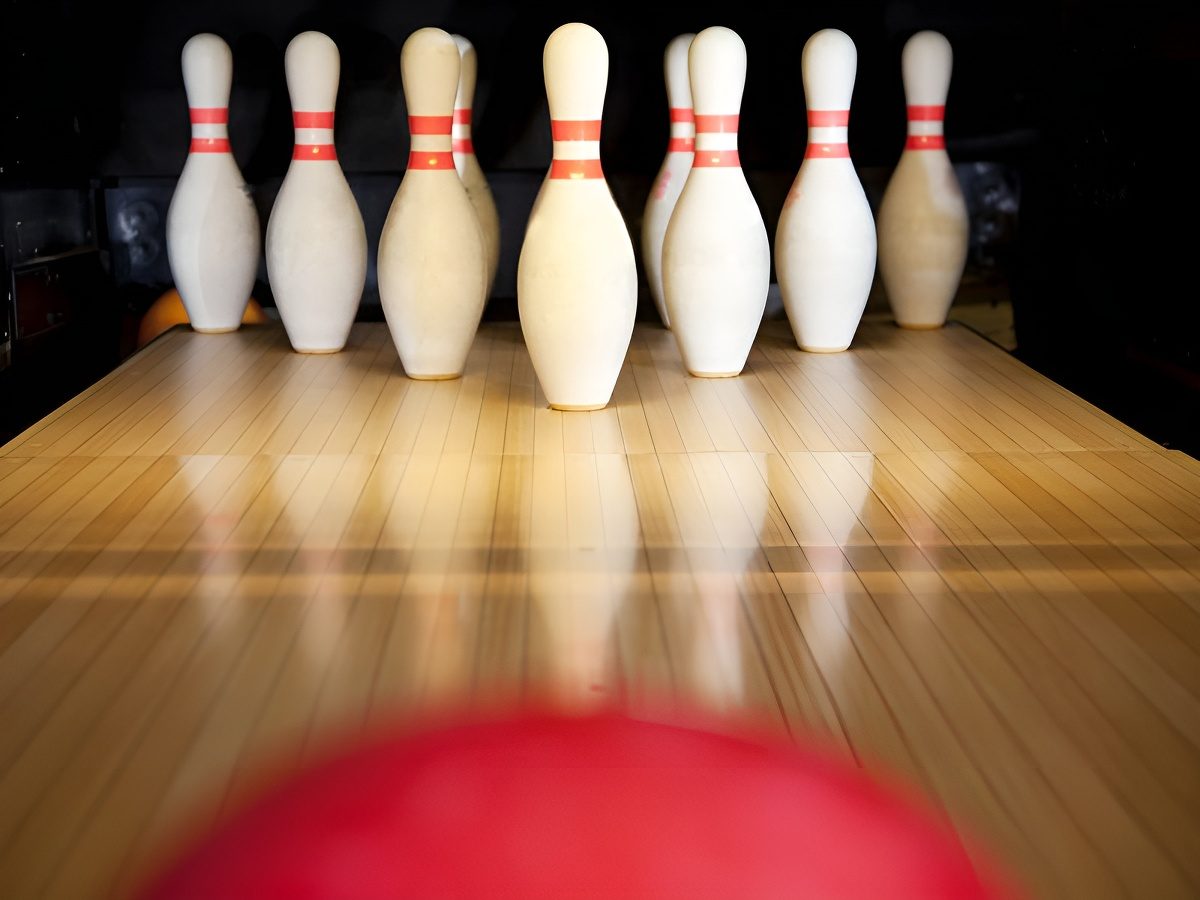 Bowling 868