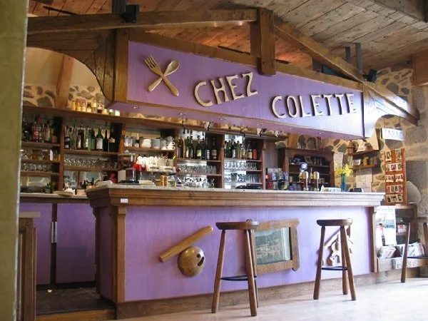 Chez Colette