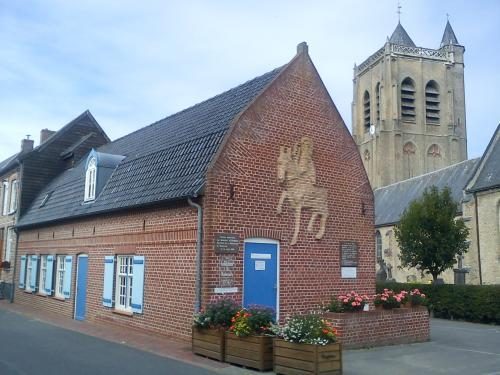 Maison Guillaume de Rubrouck