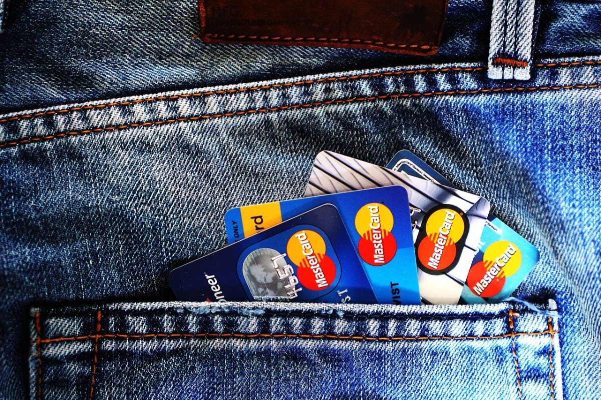 Banque Crédit agricole