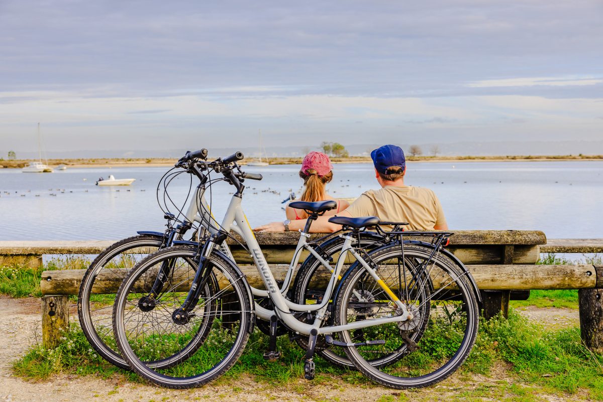 Les Vélos du Bassin