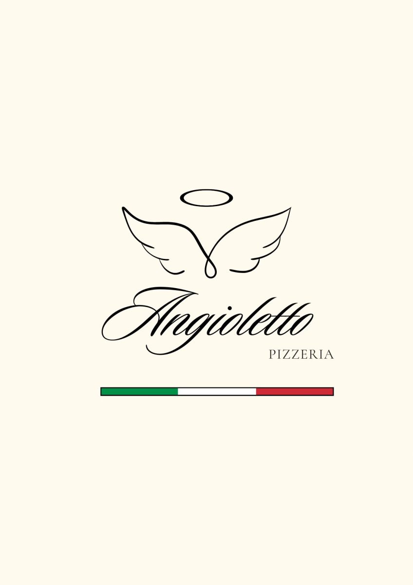 Angioletto Pizzeria