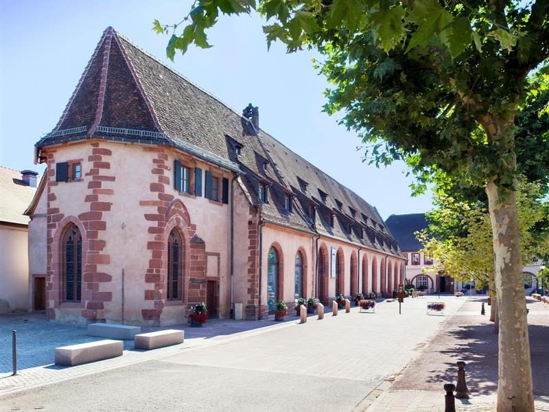 Musée du Pays de Hanau