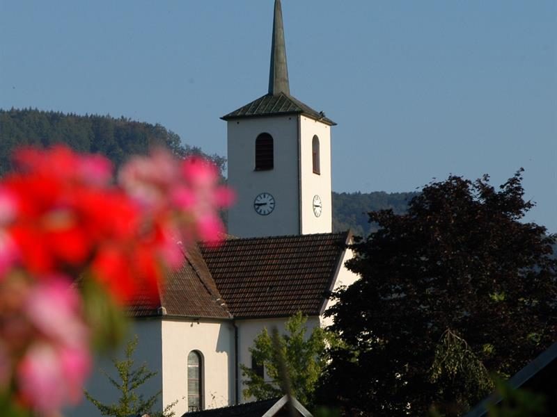 Chapelle Notre-Dame du Perpétuel Secours