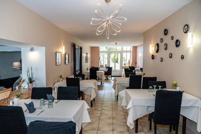 Hôtel Pension Gérard