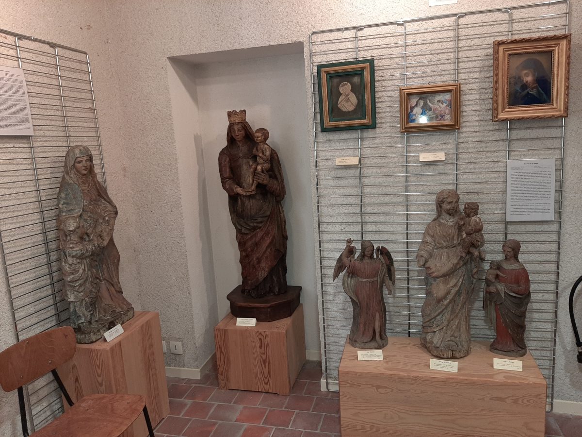 Musée Roland-Barillet