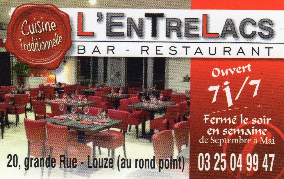 L'Entrelacs