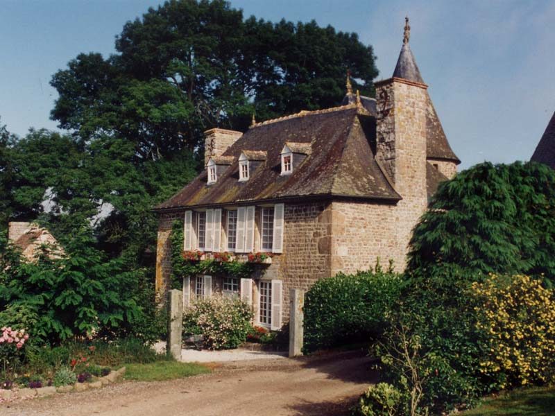 Manoir de la Bonelière