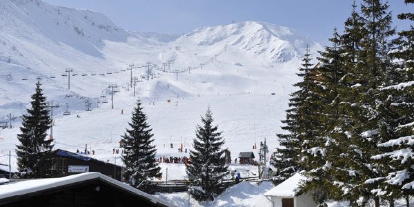 STATION DE PEYRAGUDES