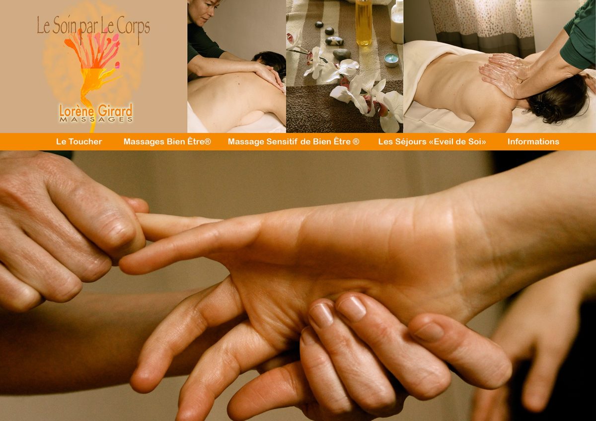 Ô Massage Vézère