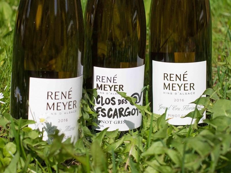 Domaine René Meyer & Fils