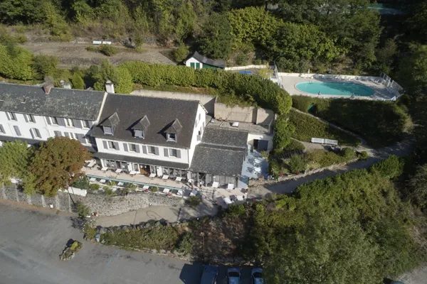 Le Belle Rive