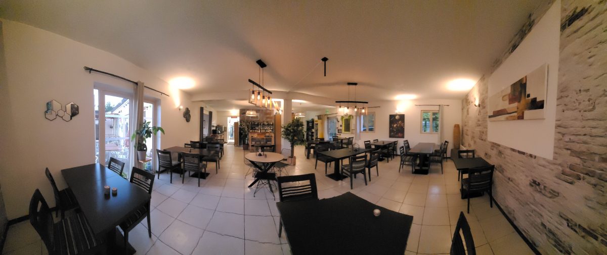 Restaurant La Peyrade