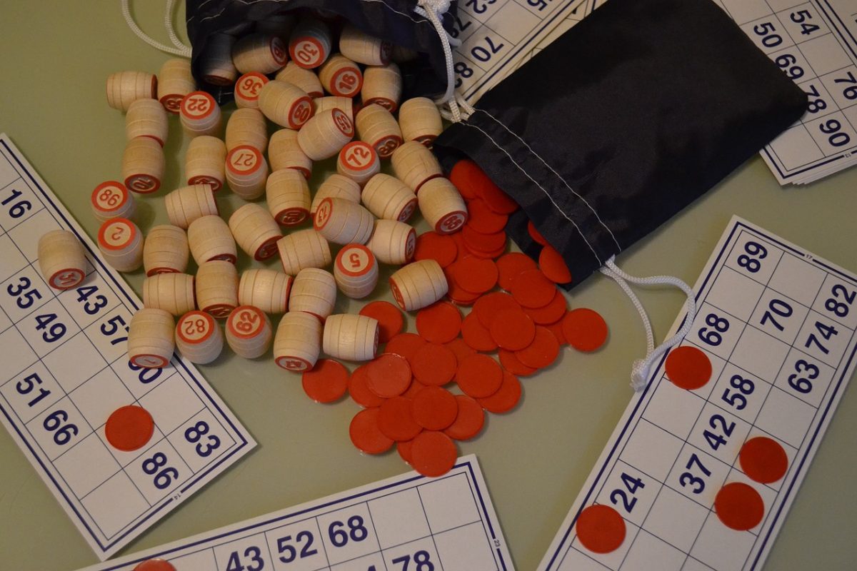 SUPER LOTO