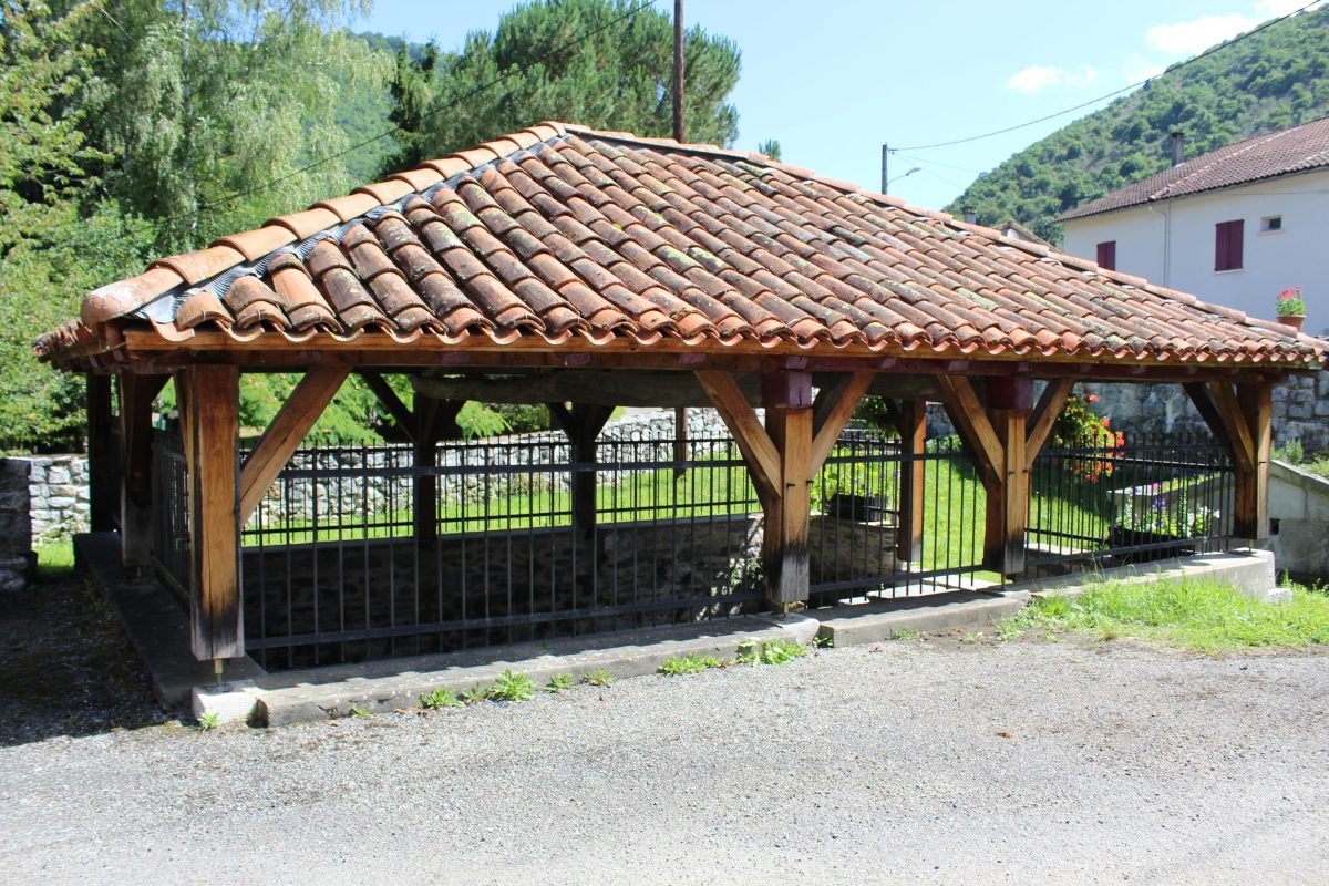 LAVOIR