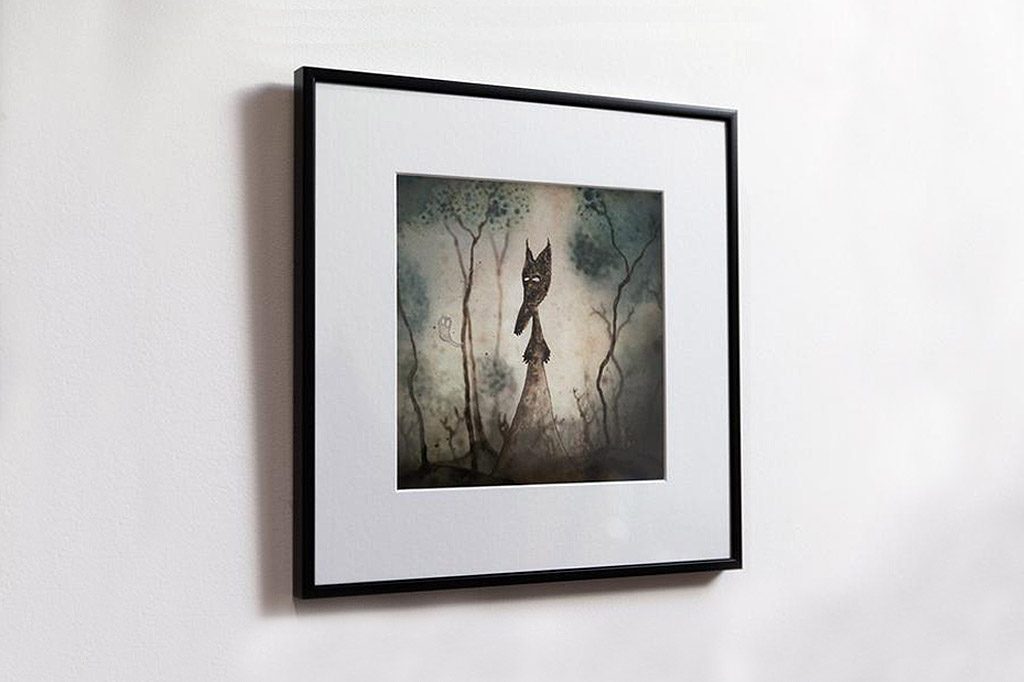 Marc Héroux, Photographe