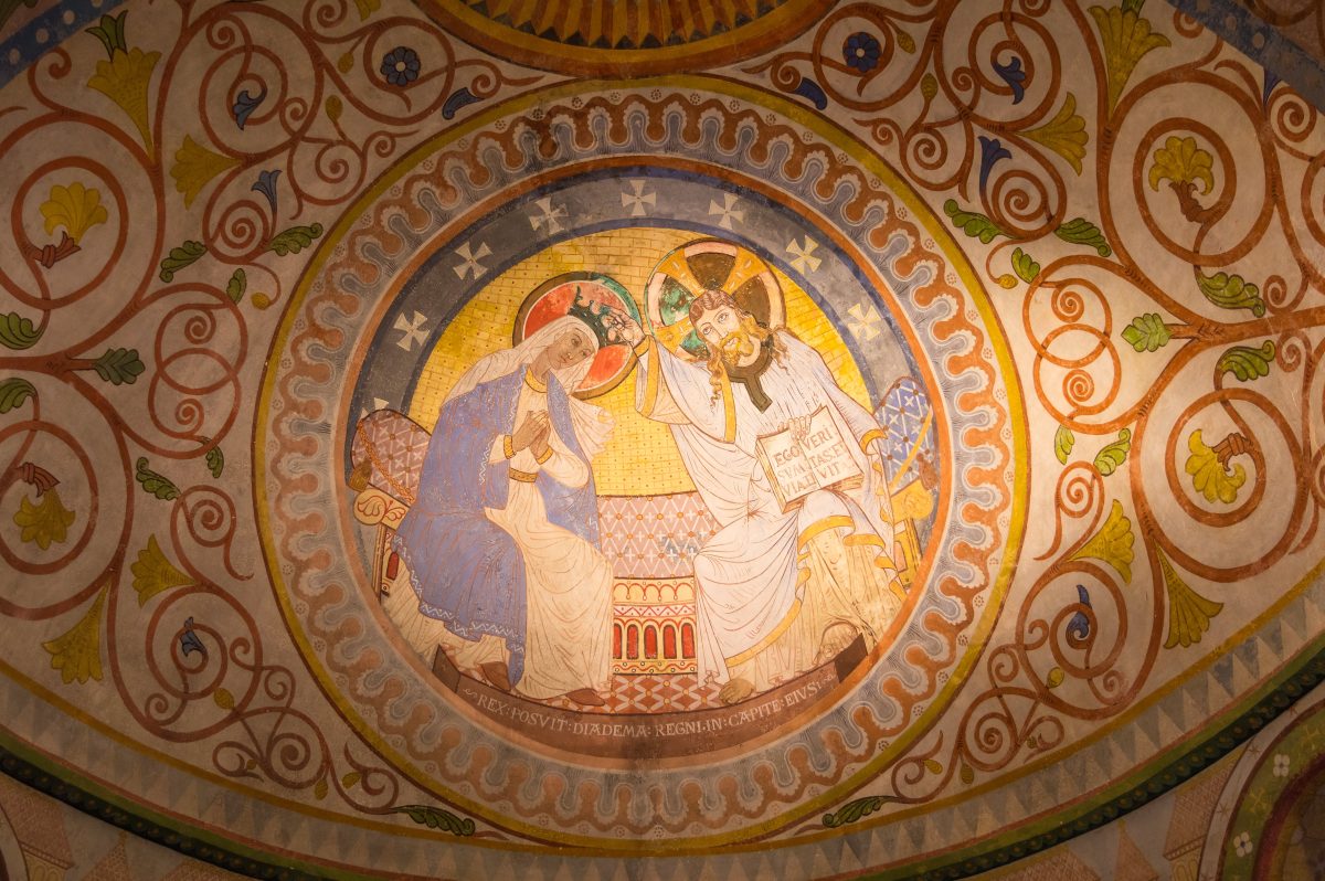 Eglise Notre-Dame