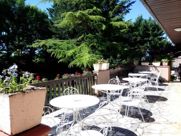 Relais de Fréjeroques