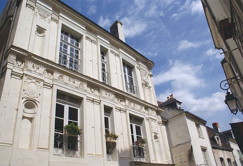 La Chancellerie