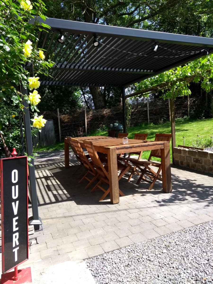 Restaurant L'Ermite