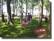 Mini Golf du Lac