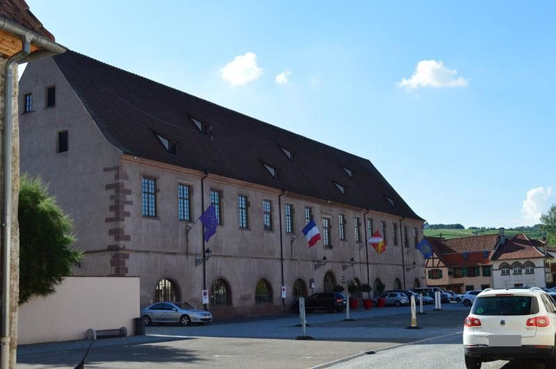 Hôtel de la Monnaie