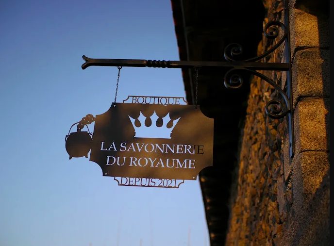 La Savonnerie du Royaume