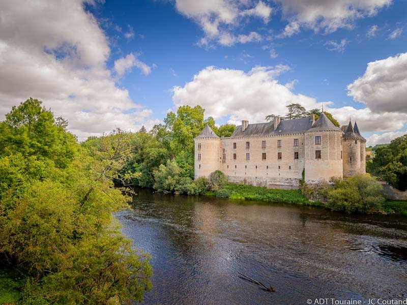 Château de la Guerche