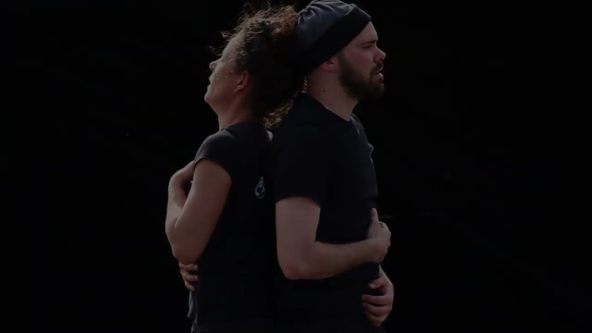 THÉATRE DANSÉ : PRATICABLES